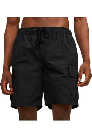 JACK & JONES Heren Zwemshort JJSWIM CARGO Boardshort