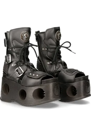 New Rock Plateau Sandaal -38 Shoes- M-BIOS107-V2