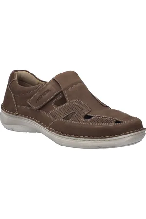 Josef Seibel New Anvers 81 | Halbschuh für Herren |