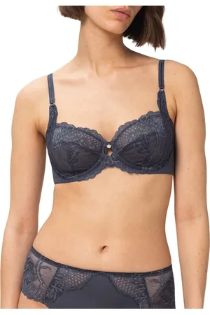 Triumph Bügel-BH Wild Peony Florale