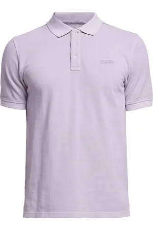 Tenson Mackay Polo M - Polo - Heren -