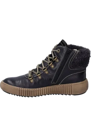 Josef Seibel Maren 17 | Stiefelette für Damen | Schwarz