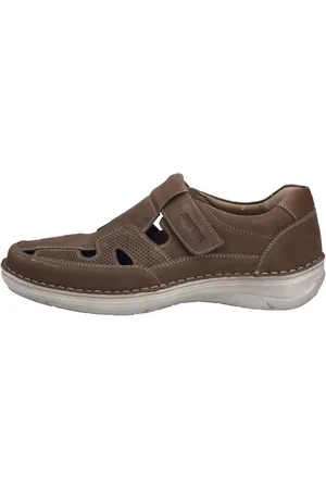 Josef Seibel New Anvers 81 | Halbschuh für Herren |