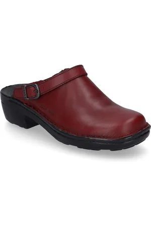 Josef Seibel Betsy | Clog für Damen | Braun