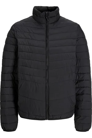 JACK & JONES JACK&JONES JJESTATE PACKABLE PUFFER COLLAR NOOS Heren Gequilte jas