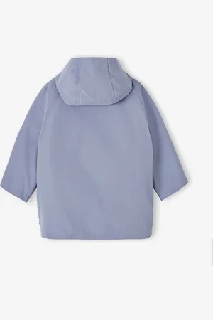 Vertbaudet 3-in-1 parka baby met verwijderbare gewatteerde bodywarmer