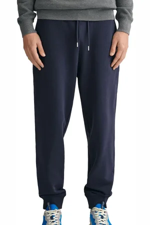GANT Shield Joggingbroek Heren