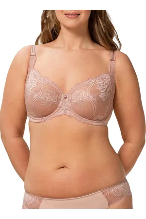 Triumph Bügel-BH Wild Peony Florale