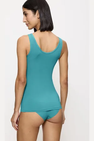 Triumph Tanktop Feel of Modal Tank Top