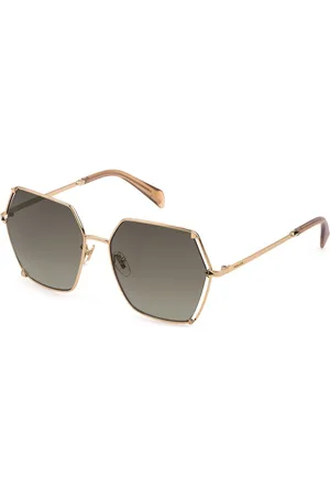 Police Zonnebril Dames SPLD31-560300 ø 56 mm