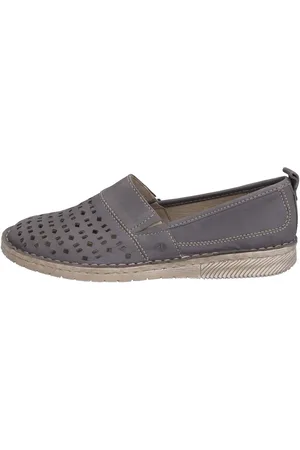 Josef Seibel Sofie 27 | Slipper für Damen | Blau