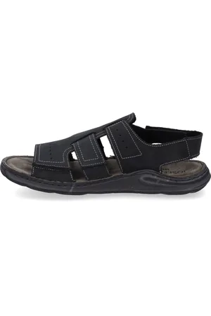 Josef Seibel Maverick 13 | Sandale für Herren |