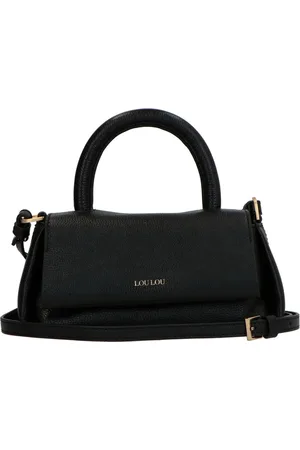LOULOU Mae Black Gold