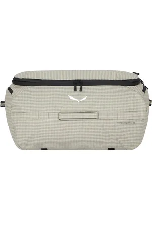 Salewa Reistas Rugzak Dry Back Duffle 60L Kaki