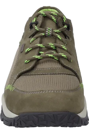 Josef Seibel Philippa 53 | Halbschuh für Damen | Grün