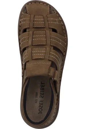Josef Seibel Vincent 06 | Sandale für Herren |