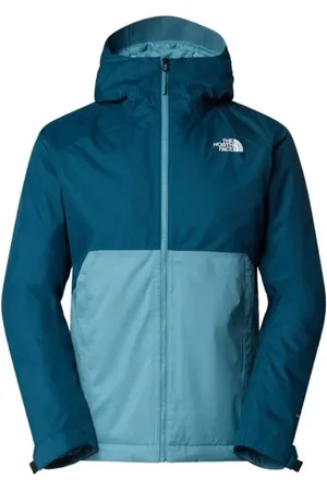 The North Face Millerton Insulated Casual Winterjas Heren XL