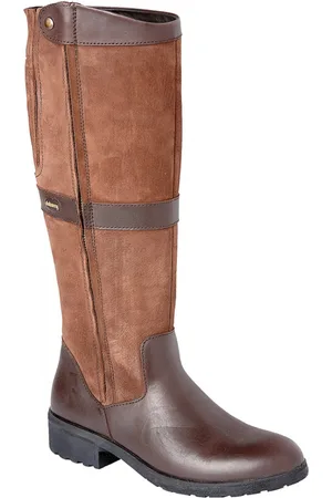 dubarry SLIGO - WandellaarzenDames laarzen - Kleur: