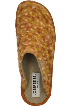 Josef Seibel Lille 09 | Hausschuh f??r Damen | Gelb