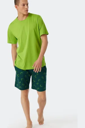 Schiesser T-Shirt Mix & Relax