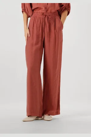 AMAYA Amsterdam Pinnie Pants Broeken Dames -