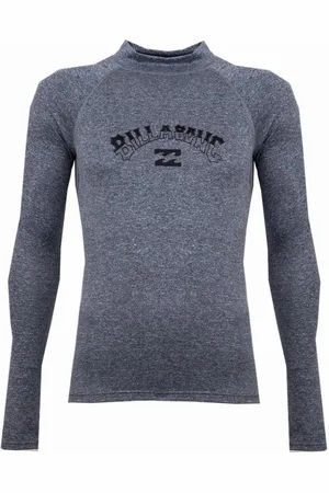 Billabong UV-rashguard voor heren - Lange mouw - Arch - - maat S