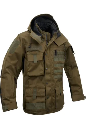 Brandit Performance Jacket - 5XL
