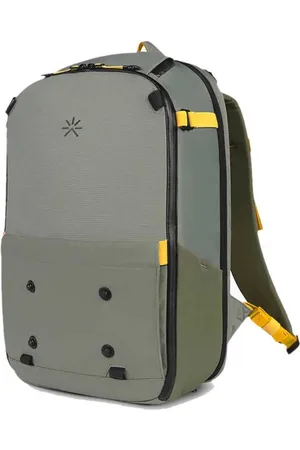 Tropicfeel Hive 22-46l Rugzak Goud