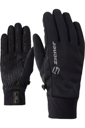 Ziener Irios Gtx Inf Touch Handschoen Heren