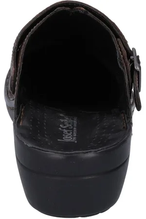 Josef Seibel Betsy | Clog für Damen | Braun