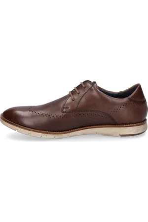 Josef Seibel Veterschoenen