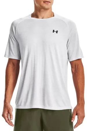 Under Armour Tiger Tech Sportshirt Mannen