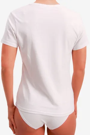 JOOP! Unterziehshirt Natural