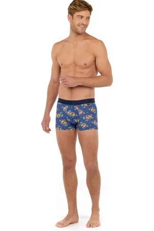 Hom Boxer Briefs Big Bisous