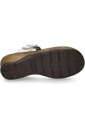 Josef Seibel Catalonia 87 | Clog für Damen | Weiß