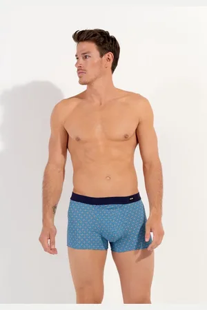 Hom Stars Comfort boxer briefs H01 - - mannen - S