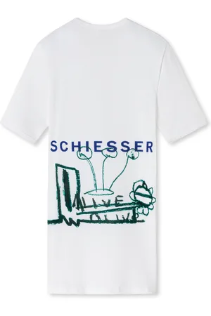 Schiesser T-Shirt Friedrich