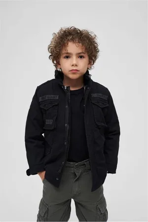 Brandit M65 Giant Kinder Jacket - Kids 146/152