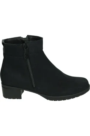 Hartjes 172.0232/99 - Laarsjes - Kleur: