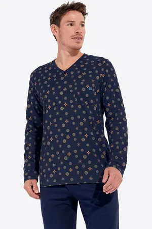 Hom Pyjama Mandala