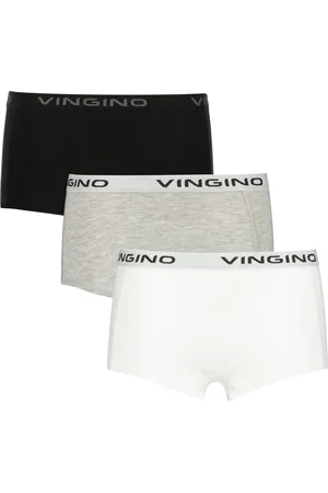 Vingino GIRLS BOXER (3-PACK) Meisjes Onderbroek