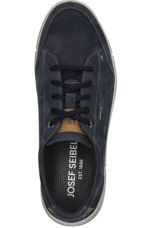 Josef Seibel Enrico 30 | Halbschuh für Herren | Blau