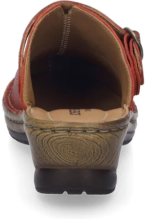 Josef Seibel Catalonia 83 | Clog für Damen |