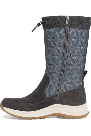 Tamaris COMFORT Dames Enkellaarsje 8-86409-41 206 comfort fit