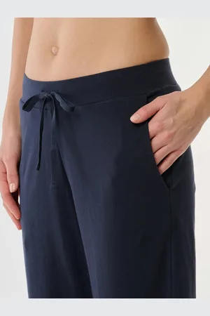 Schiesser Pyjamahose Mix + Relax