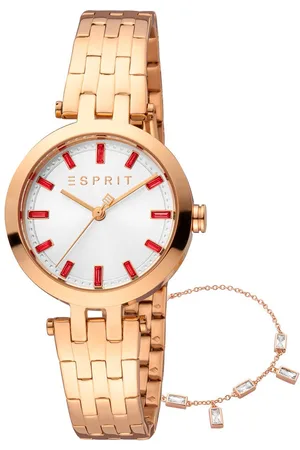 ESPRIT ES1L342M0095 - Horloge - Vrouw