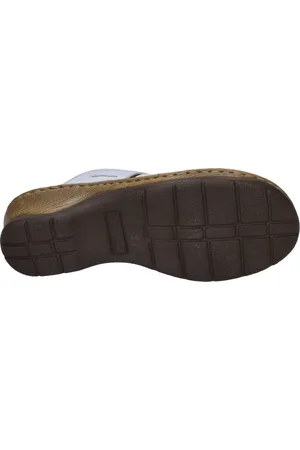 Josef Seibel Catalonia 86 | Clog für Damen | Blau