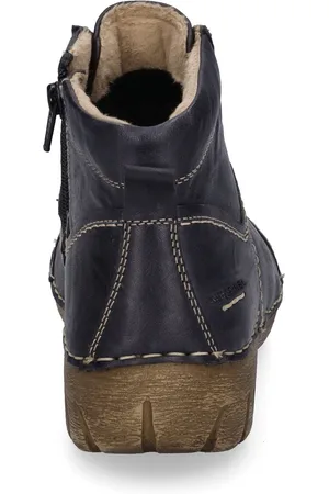 Josef Seibel Felicia 01 | Stiefelette für Damen | Blau