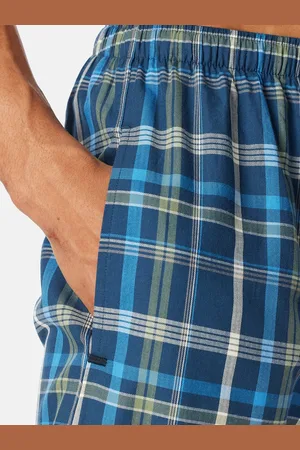 Schiesser Pyjamahose Mix + Relax