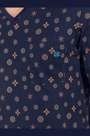 Hom Pyjama Mandala
